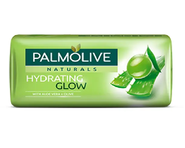 PALMOLIVE SOAP HYDRATING GREEN LARGE - (Retail - Rs.148)